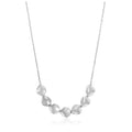 Ania Haie silver necklace