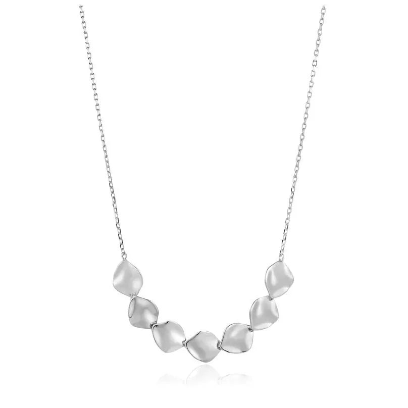 Ania Haie silver necklace