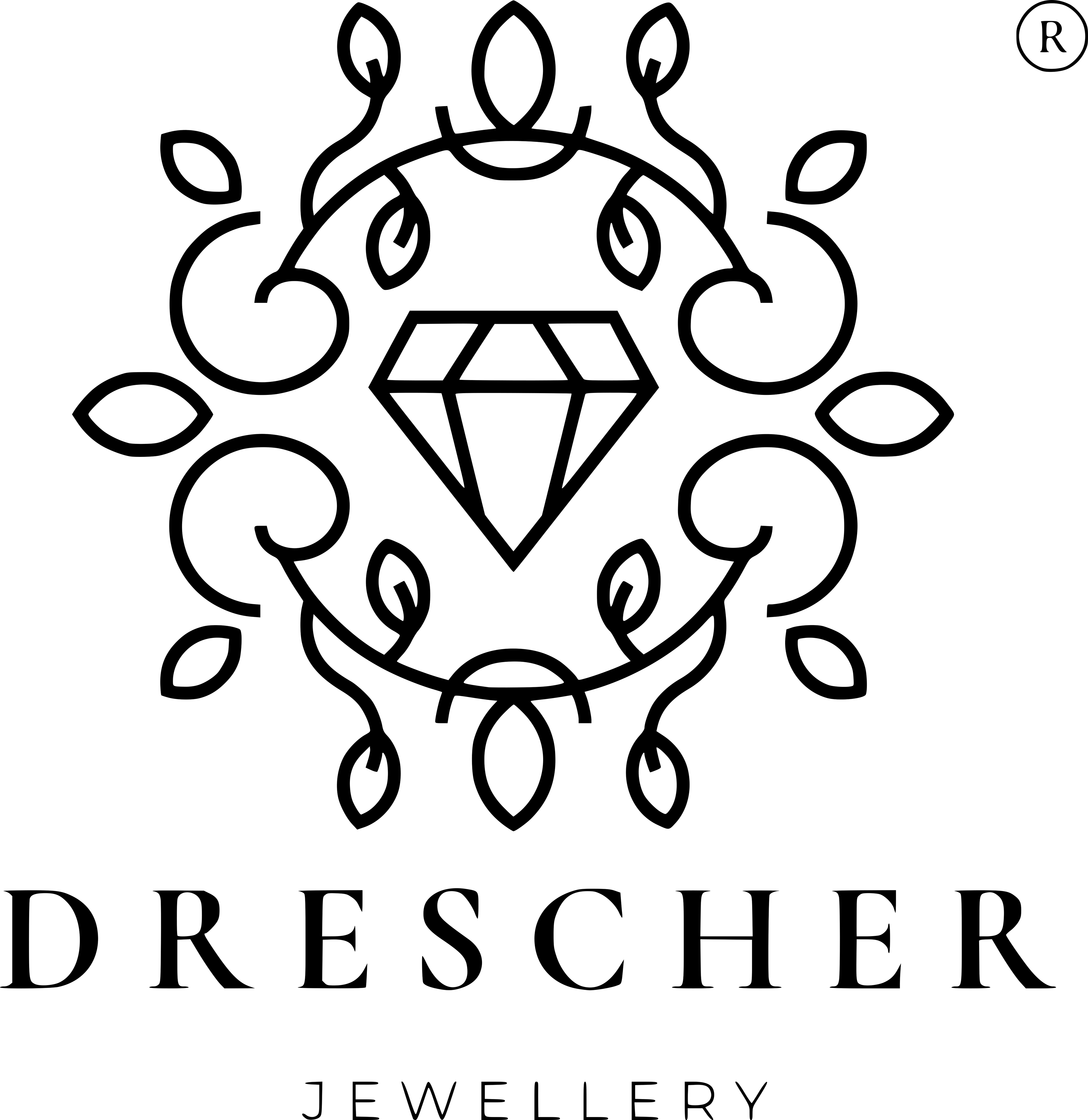 DRESCHER Jewellery®